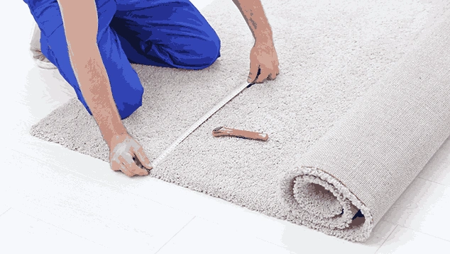 Carpet Repair Services Lalor