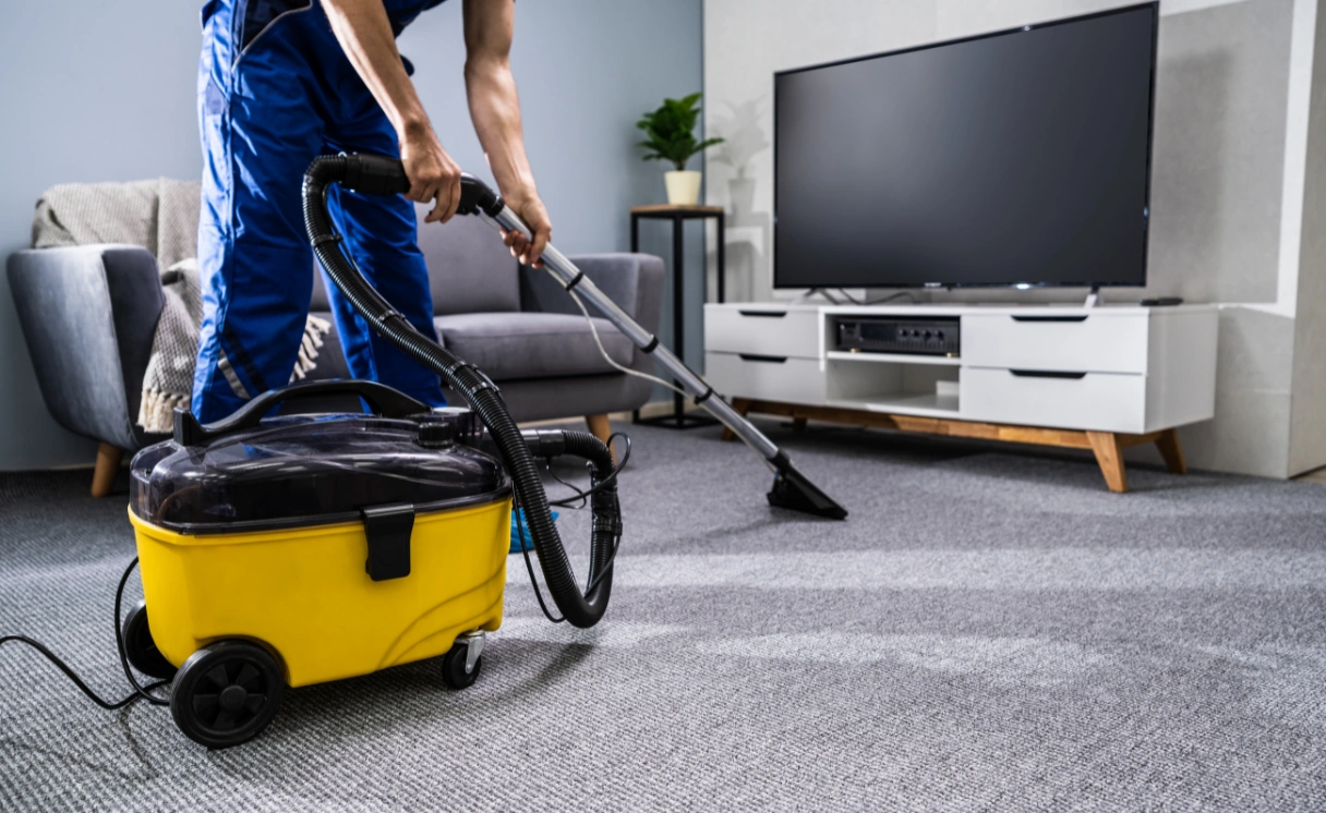 Extract Carpet Cleaning Lalor Contact Office